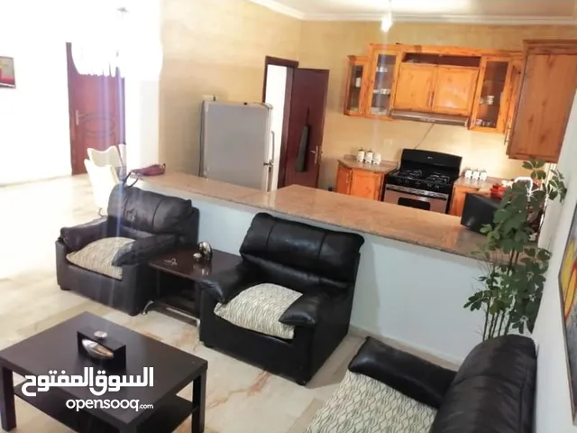 110 m2 2 Bedrooms Apartments for Sale in Amman Mecca Street