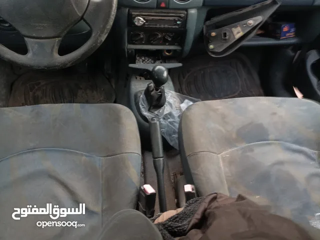 Used Renault Twingo in Tripoli