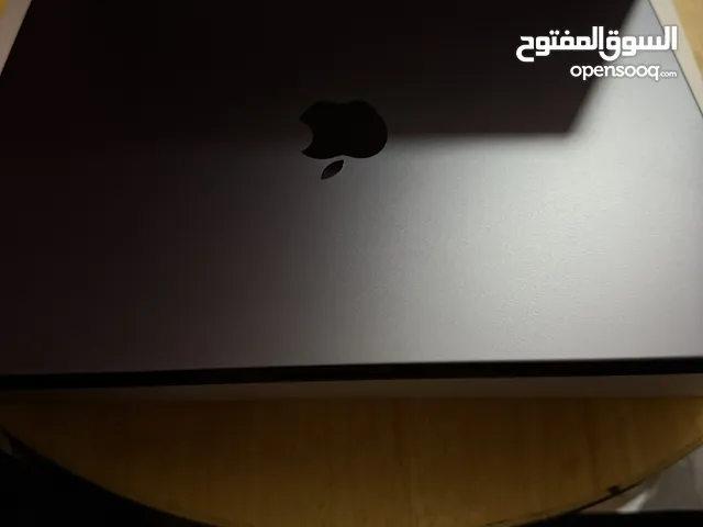 MAC bock bro m4 2024