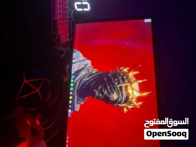 شاشة ممتازه للأفلام و المسلسلات و المباريات و للالعاب