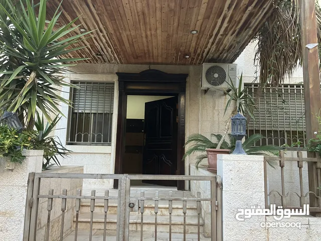 140 m2 2 Bedrooms Apartments for Rent in Amman Al-Diyar