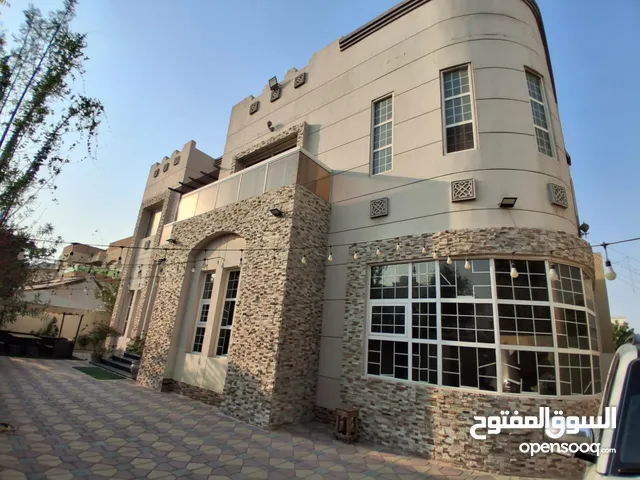 For Sale – Residential Plot with Villa Ajma