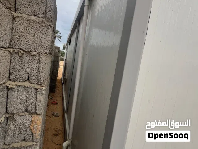 تريلة جديدة