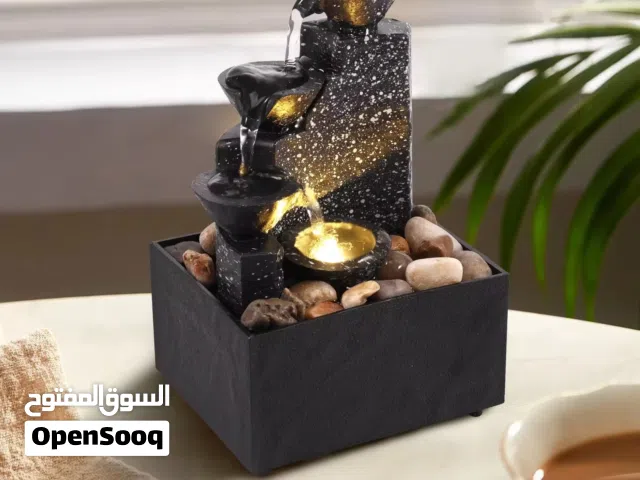 نافورة مياه مكتبية موديلZ-2710