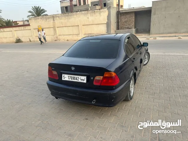 Used BMW Other in Zawiya