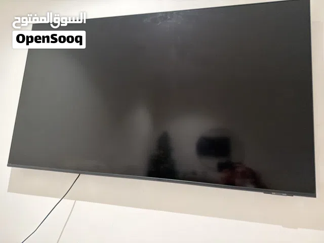 2025 Samsung smart tv 55 inch crystal uhd 4k brand new no scratch