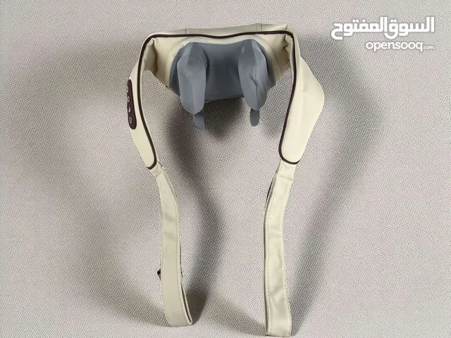 جهاز تدليك الرقبة شحن