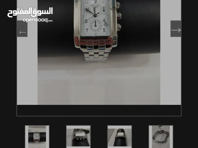 LONGINES Dolcevita crono