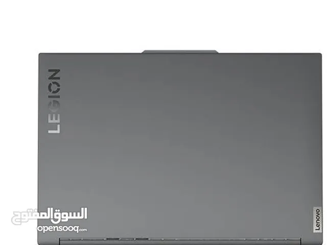 NEW LENOVO LEGION GAMING LAPTOP 2025 Y7000 P IRX 9 16 INCH