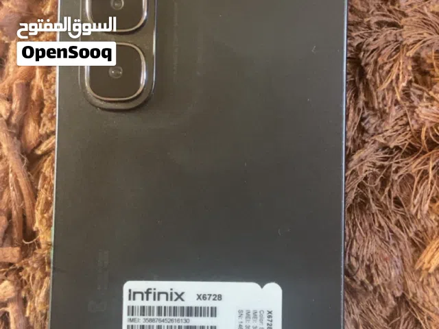 Infinix Other 256 GB in Tripoli