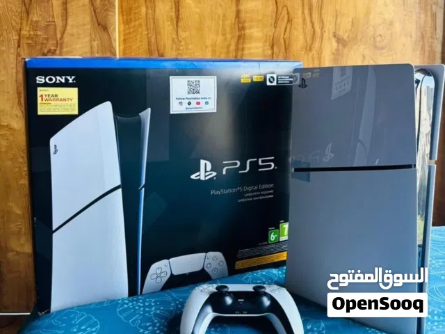 PlayStation 5 PlayStation for sale in Bani Walid