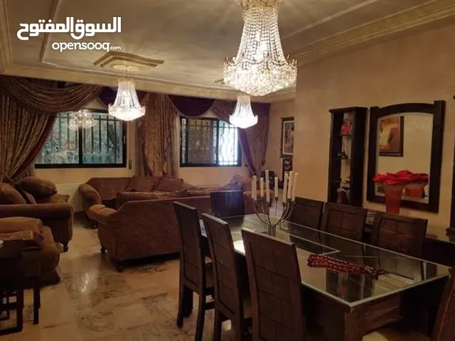 224 m2 3 Bedrooms Apartments for Sale in Amman Khalda