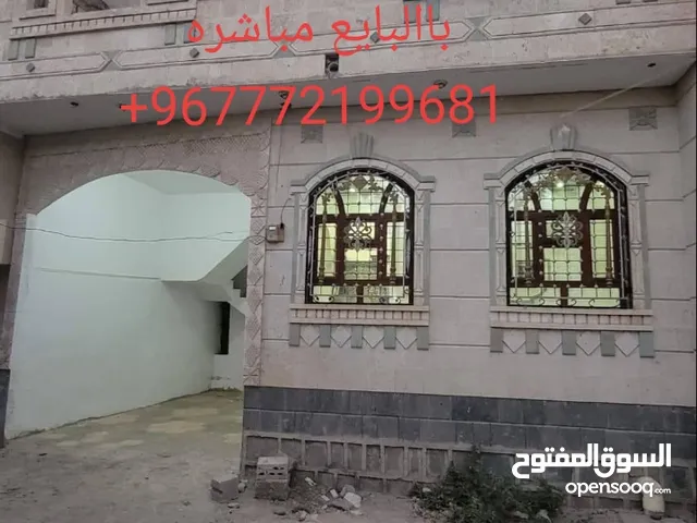 140 m2 4 Bedrooms Townhouse for Sale in Sana'a Sheikh Zayed Street