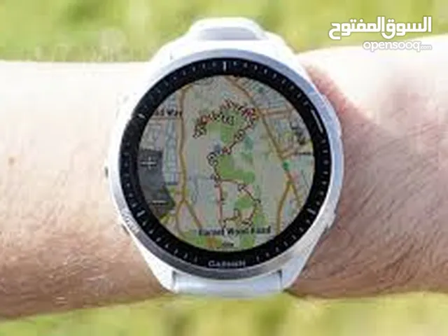 Garmin forerunner 965