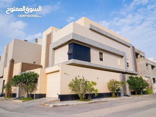 225 m2 More than 6 bedrooms Villa for Rent in Al Riyadh Al Malqa