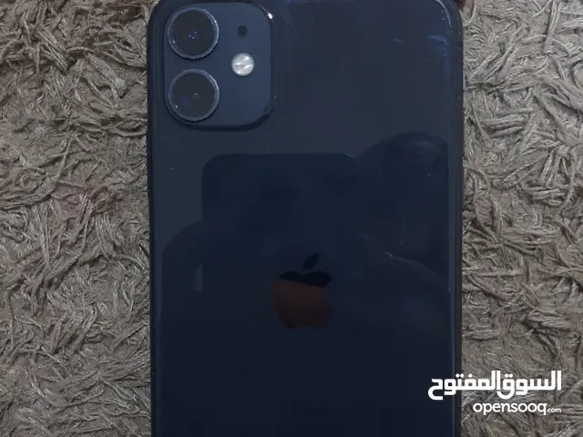 Apple iPhone 11 128 GB in Irbid