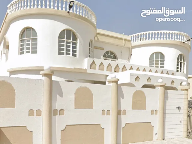 6000ft More than 6 bedrooms Villa for Sale in Sharjah Other