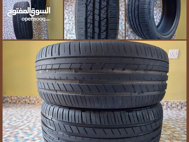 تواير جديدة 225/45/18