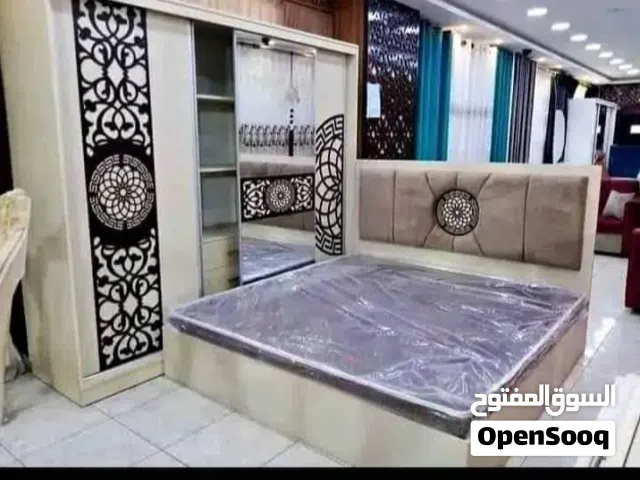 غرف نوم بجميع اناواعها