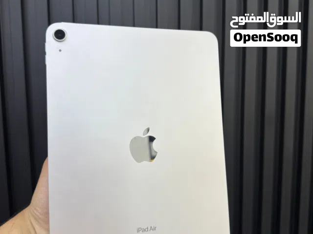 Ipad air 6 512G مستعمل بحالة الجديد