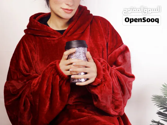 بلانكيت الشتاء