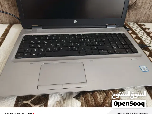 حاسبة HP   للبيع نظيفة جداا شحنه يطول اكثر من ساعتين السعر المطلوب. 200 ألف دينار عراقي