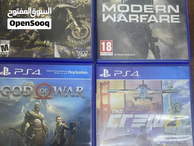 العاب بلايستيشن