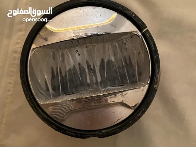 Lights Body Parts in Giza