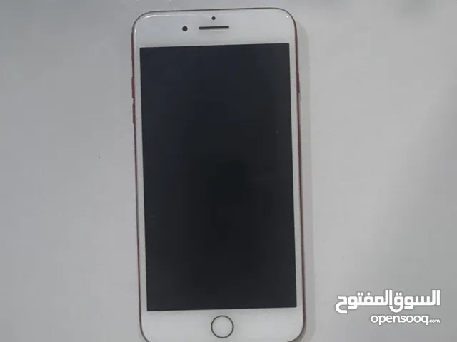 Apple iPhone 7 Plus 128 GB in Basra