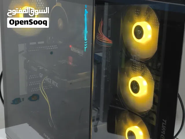 تجميعه العاب بوموصفات شكاكيه وبراندات قوي