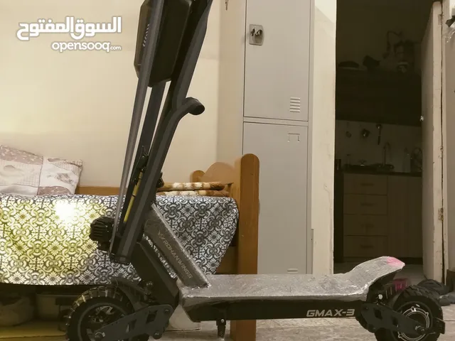 اسكوتر GMA-3