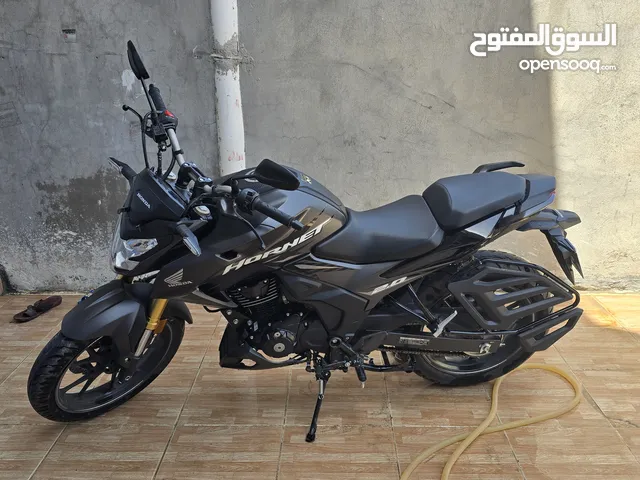 honda hornet 2.0 2024