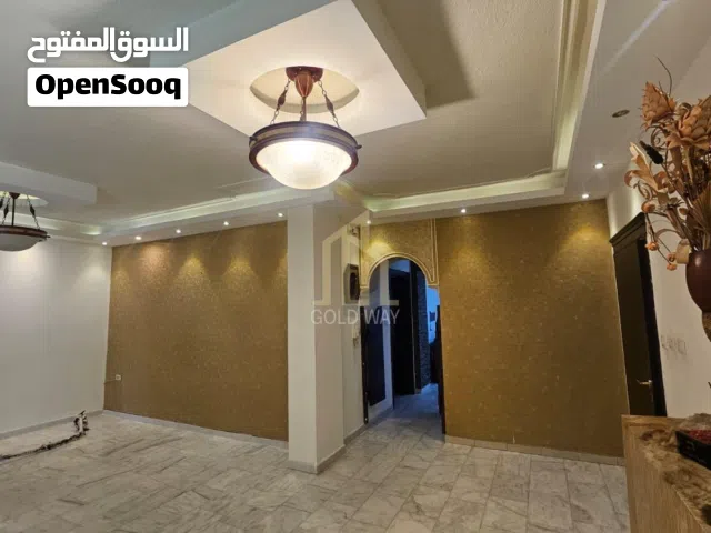 شقة أرضية مع حديقة 155م في أجمل مناطق دير غبار / ref 1079