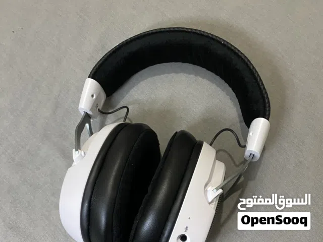 للبيع سماعه جديده مستعمله يوم واحد فقط