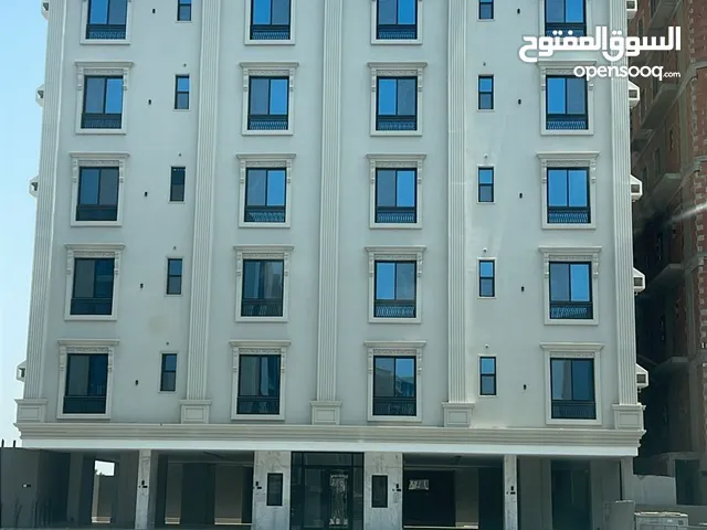 138 m2 4 Bedrooms Apartments for Sale in Jeddah Al Wahah