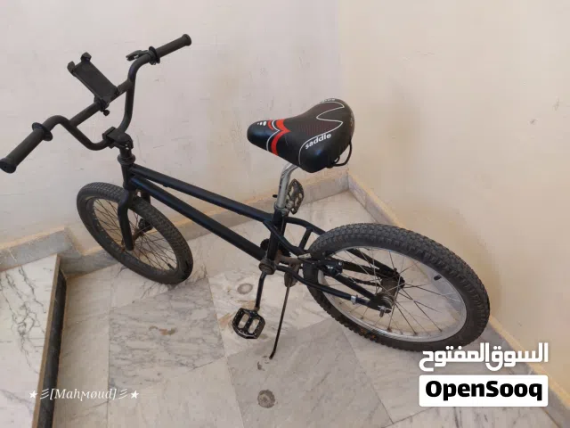 دراجة BMX للبيع