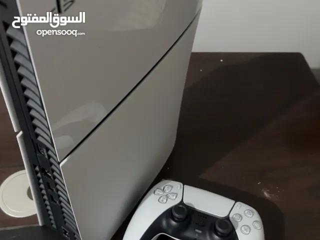 PlayStation 5 PlayStation for sale in Al Madinah