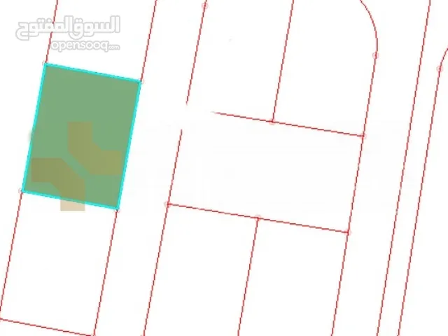 ارض للبيع بمنطقة رجم عميش- قصور و فلل فقط في طريق المطار بمساحة 750م