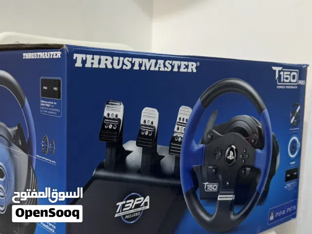 دركسون  Thrustmaster T150 Pro