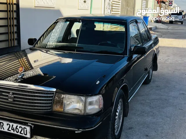 تويوتا كراون   ارنب  موديل  1994 للبيع