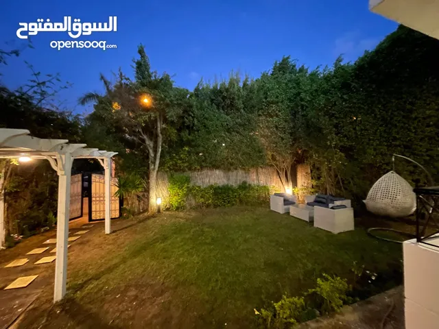 300 m2 3 Bedrooms Villa for Rent in Cairo Rehab City