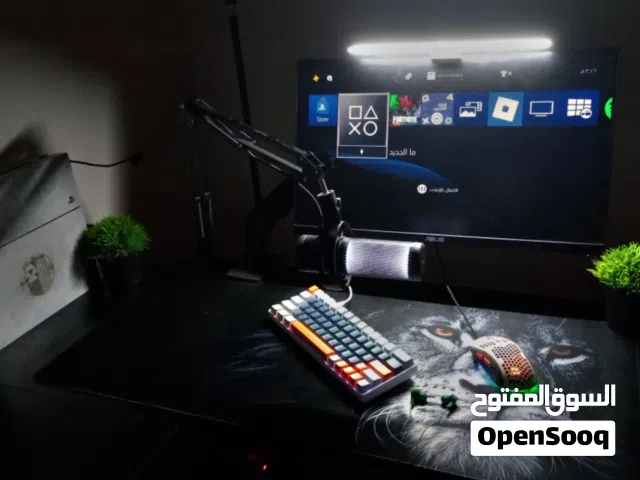 سيت اب قيمنق للبيع