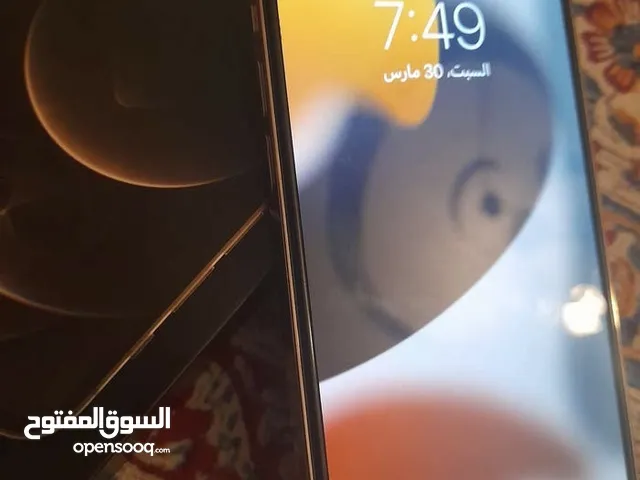 Apple iPhone 12 Pro 128 GB in Tripoli