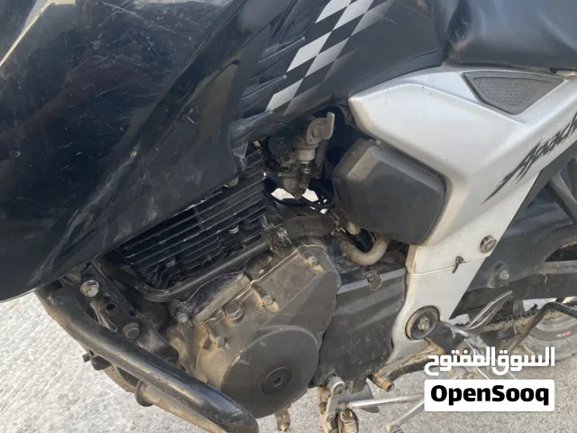 دراجه اباتشي للبيع 160Cc