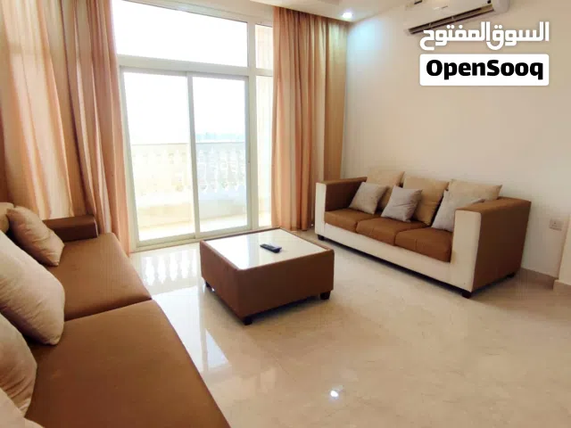 Arabianseavillabuilding(apartments for Daily rent)