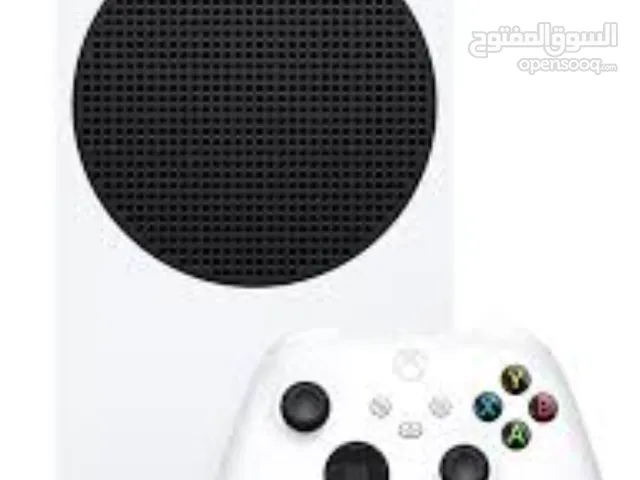 Xbox Series S Xbox for sale in Amman