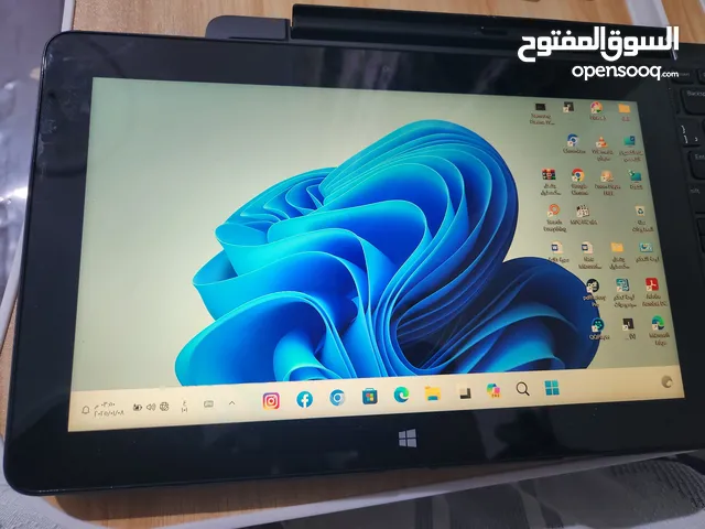 Windows Dell for sale  in Sana'a