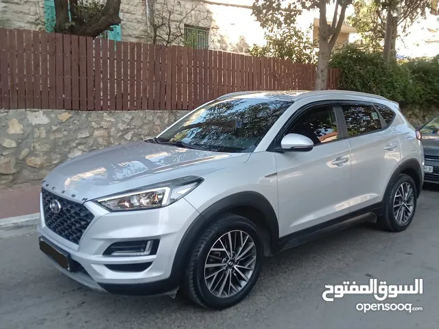 Used Hyundai Tucson in Hebron