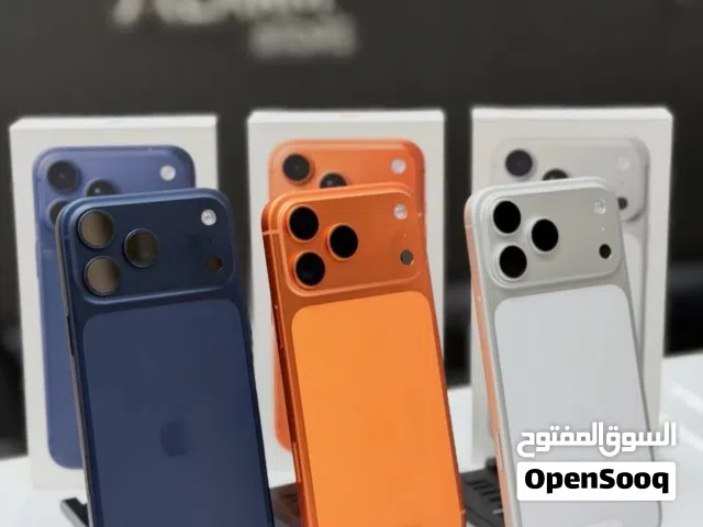 iPhone 17 pro max copy