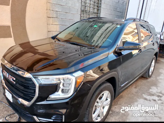 Used GMC Terrain in Basra